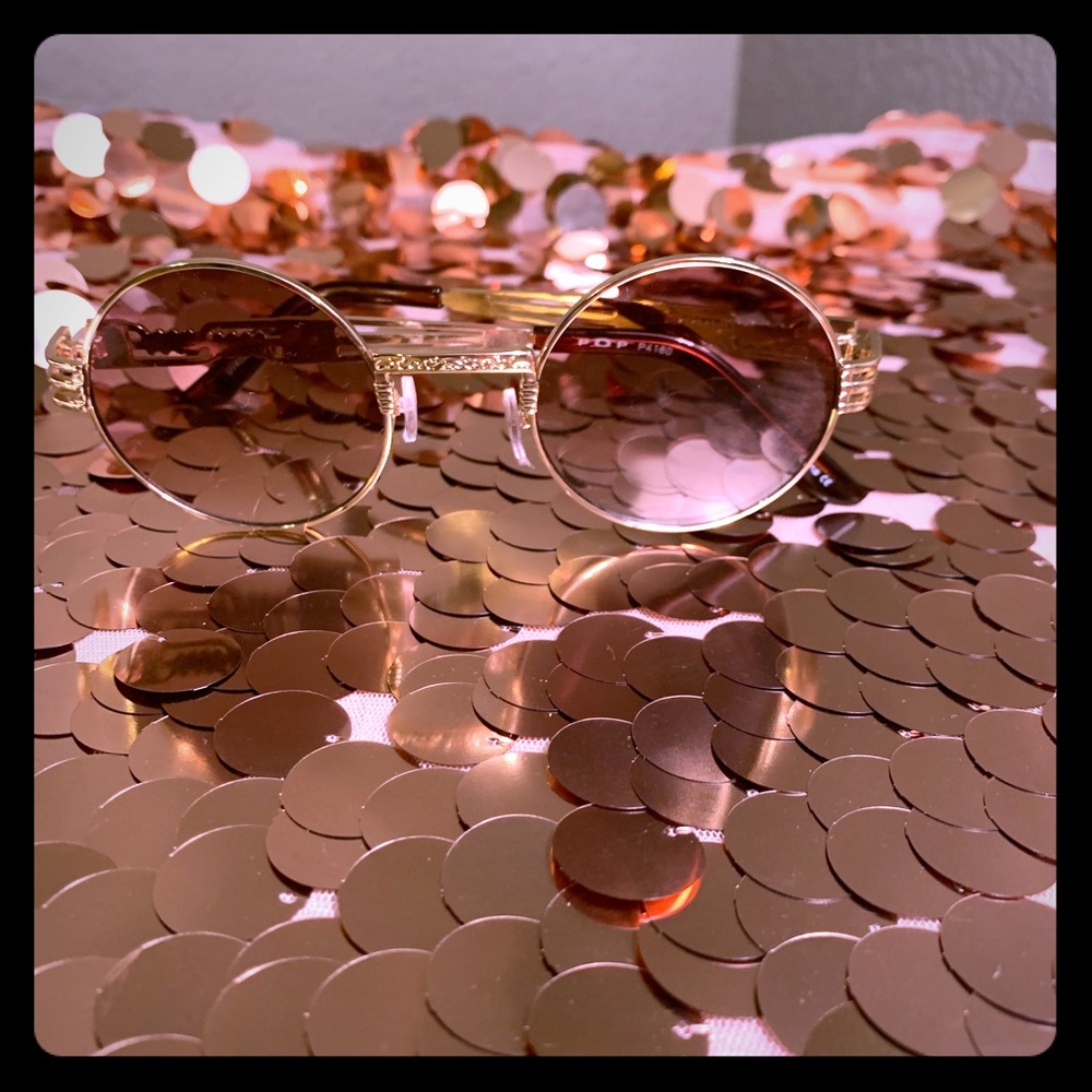 Radiant shades